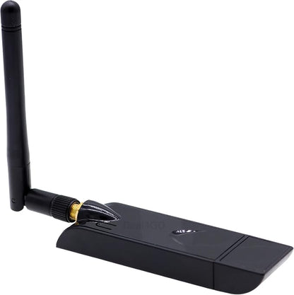 Deal4GO AR9271 802.11n 150Mbps 2.4GHz Wireless USB WiFi Adapter - Image 7