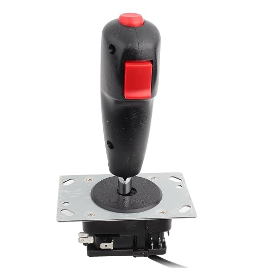 Flight Joystick 8-way adjustable joystick - Image 7