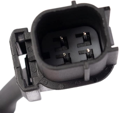 TRQ O2 Oxygen Sensor 4 Wire Narrow-Band Downstream Rear Compatible - Image 4