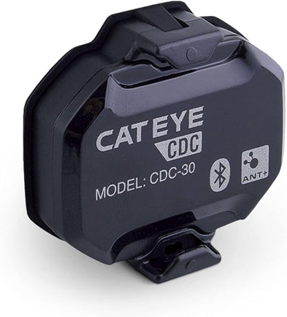 CATEYE AirGPS USB Rechargeable Bike Computer – GPS Cycling Computer - Image 3