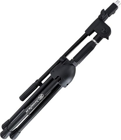 AxcessAbles Low-Profile Microphone Tripod Stand - Image 7