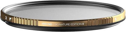 PolarPro 67mm Peter McKinnon VND Camera Filter - Image 8