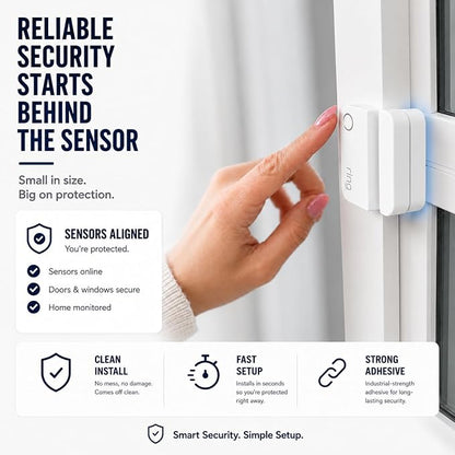 Ring Alarm Magnet Riser | 5 Pack Set - Image 3