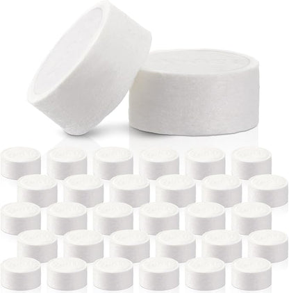 Wonderjune 30 Pcs Replacement Pads by Wonderjune