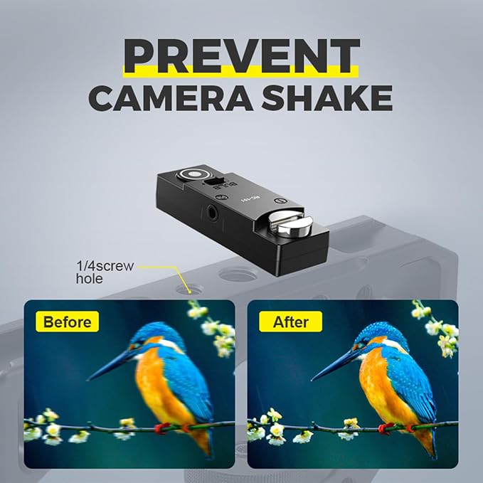 for nk d850 d800 z8 z9 d810 Camera Releases The Shutter Cord Remote Control - Image 5