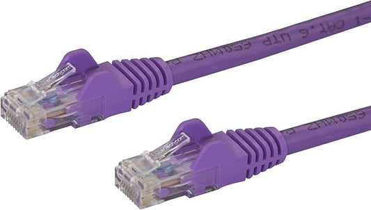 StarTech 100ft CAT6 Ethernet Cable by StarTech