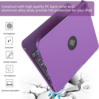 for iPad A16 11th Generation/10th Generation Case - Image 7