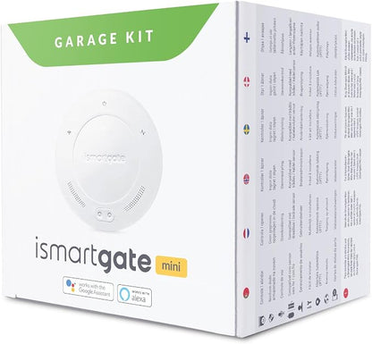 ismartgate MINI Smart Garage Opener - Image 3