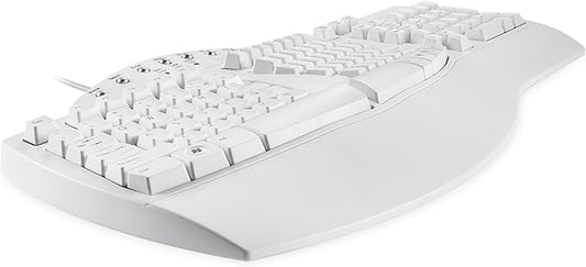 Perixx PERIBOARD-512W Periboard-512 Ergonomic Split Keyboard - Image 2