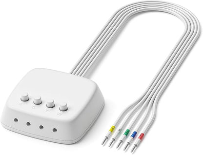 WUKUR Power Extender Kit for ecobee Smart Thermostat Premium, C-Wire Adapter by WUKUR