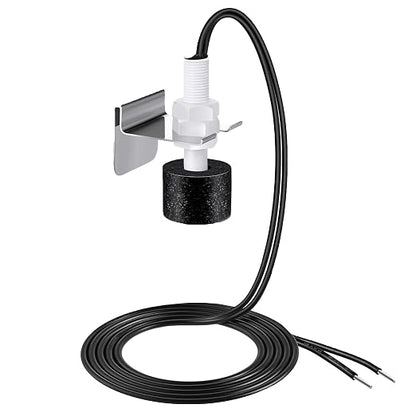 1 Pack AC Pan Float Switch Compatible by Gulfmew