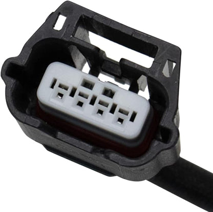 TRQ Downstream O2 Oxygen Sensor Compatible - Image 4