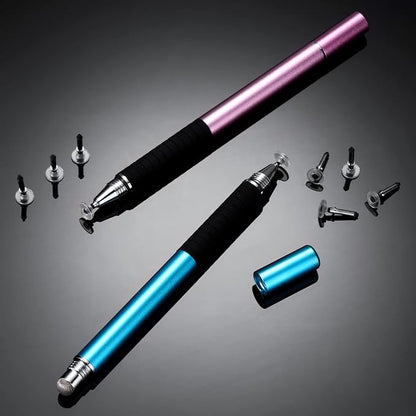 Yexiya 36 Pieces Stylus Pen Tips Replacement Tips Only High Precision - Image 7