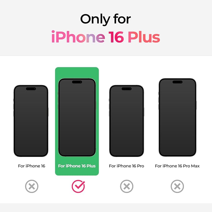SIELO 2 Pack Matte Screen Protector, 9H Hardness Shatterproof & paper-feel PET - Image 9