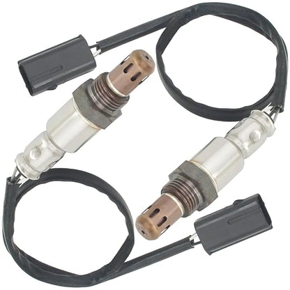 234-4380 O2 Oxygen Sensor Downstream Compatible by DOSKJOK