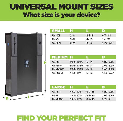 HIDEit Mounts Uni-L Mount - Image 6