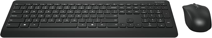 Incase Wireless Desktop 900 Keyboard and Mouse Combo - Image 3