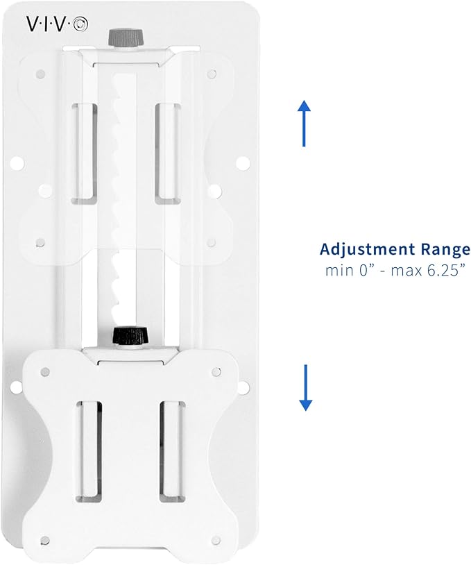 VIVO Height Adjustable VESA Adapter - Image 3