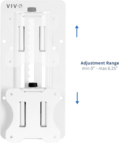 VIVO Height Adjustable VESA Adapter - Image 3