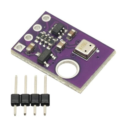 2pcs AHT30 High Precision Digital Temperature and Humidity Sensor Measurement - Image 5
