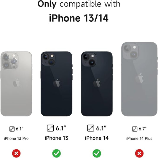 SURITCH for iPhone 13/14 Case - Image 2
