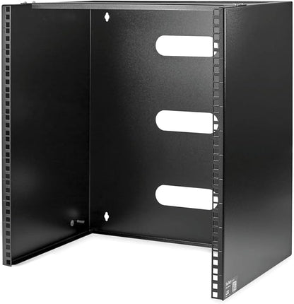 StarTech.com 12U Wall Mount Patch Panel Bracket by StarTech