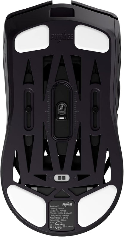 PWNAGE Trinity Wireless Gaming Mouse 8kHz - Image 7