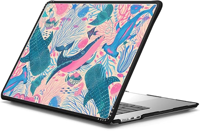 CASETiFY Impact MacBook Air 15" Case - Image 2