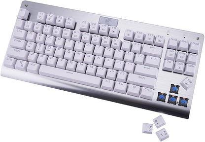 Granvela MechanicalEagle Z-77 75% Mechanical Keyboard | Aluminium Panel | - Image 6