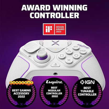 PDP Victrix Pro BFG Wireless Gaming Controller - Image 8