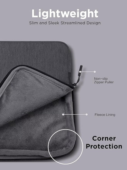 Lenovo Urban Laptop Sleeve 15.6 Inch - Image 3