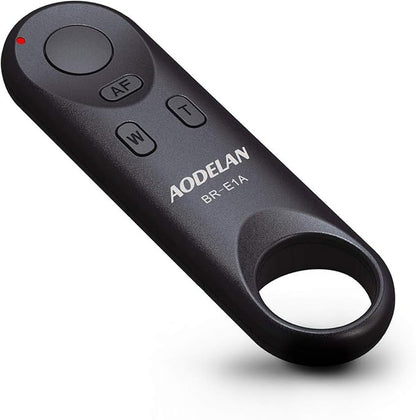 AODELAN Camera Remote Control for Canon EOS RP, EOS R, M50 II, 6D Mark II by AODELAN
