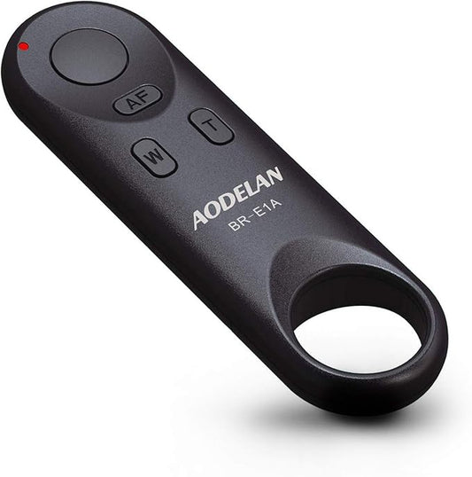 AODELAN Camera Remote Control for Canon EOS RP, EOS R, M50 II, 6D Mark II by AODELAN