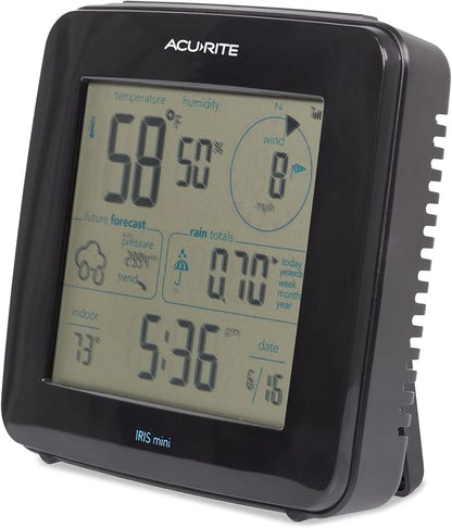 AcuRite Iris Weather Station - Image 9