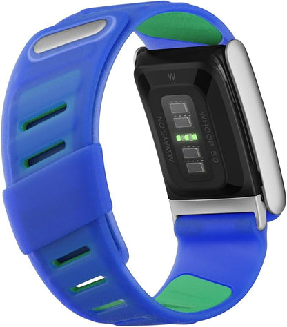 WHOOP 5.0/MG SportFlex – Waterproof, Sweatproof, Silicone Accessory - Image 5