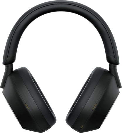 Sony WH-1000XM5 Premium Noise Canceling Headphones, Auto NC Optimizer, 30-Hour - Image 10