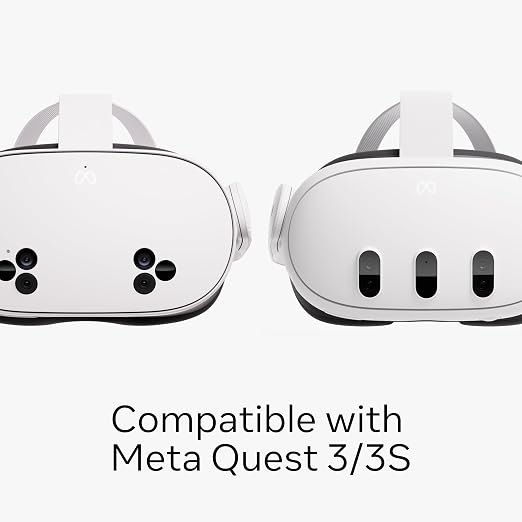 Meta Quest Compact Carrying Case — Works - Image 5