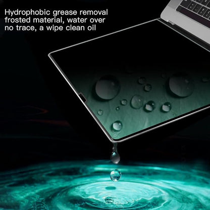 PYS Privacy Screen for Macbook Pro 14 Inch, Magnetic Privacy Screen Protector - Image 5