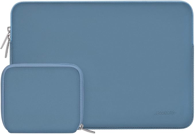 MOSISO Laptop Case 13.3 inch, 13-13.3 inch Laptop Sleeve Bag Compatible by MOSISO