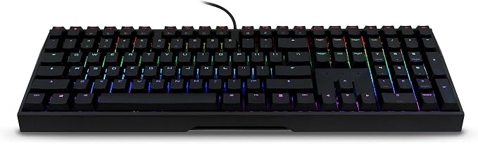 Cherry MX Board 3.0 S Wired Gamer Mechanical Keyboard - Image 2