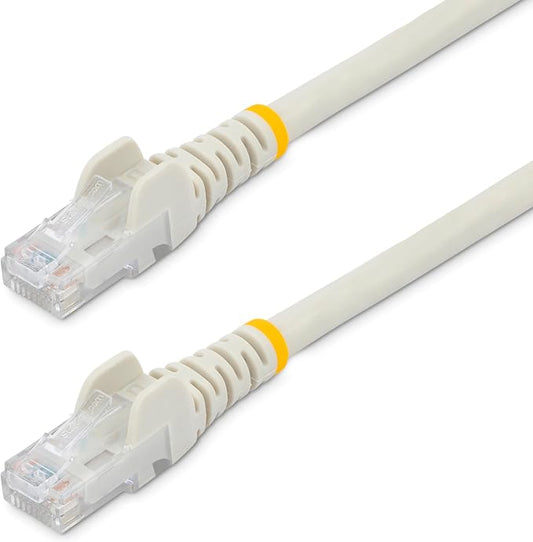 StarTech 15ft CAT6 Ethernet Cable by StarTech