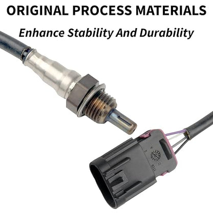 25322728 Oxygen Sensor Compatible - Image 6