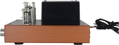 Rockville BluTube WD 70W Tube Amplifier/Home Stereo Receiver, - Image 5