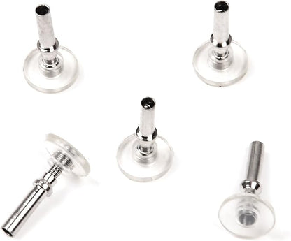 Replacemet Disc tip Set for The Friendly Swede 4-in-1 Stylus Pen - Image 3