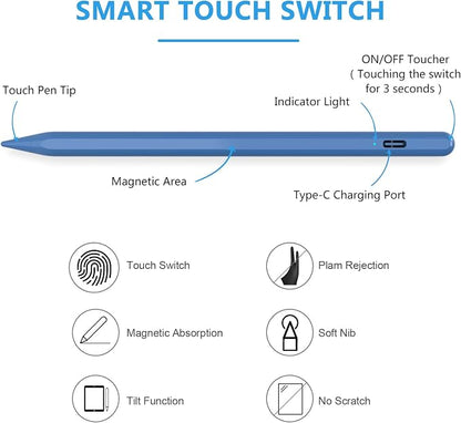​​​Stylus Pen for iPad 2018-2023 - Image 8