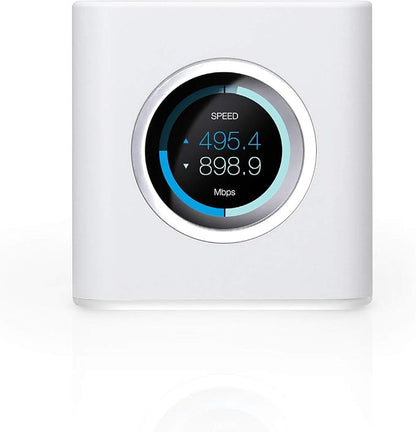 AmpliFi HD WiFi System by Ubiquiti Labs, Seamless Whole Home Wireless Internet - Image 3