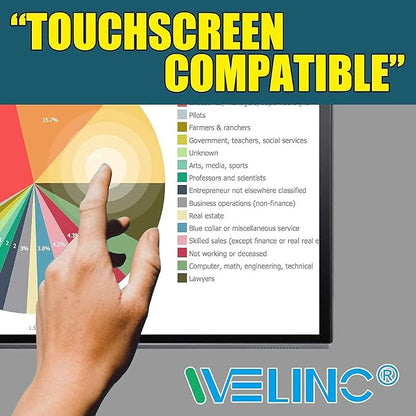 12.5 Inch - 16:9 Aspect Ratio - Laptop Privacy Screen Filter - Image 8