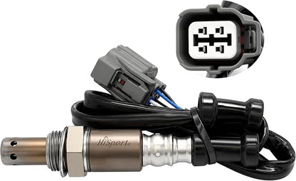 HiSport Oxygen Sensor by HiSport