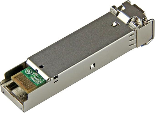 StarTech.com Cisco GLC-LH-SM Compatible SFP Module - Image 2