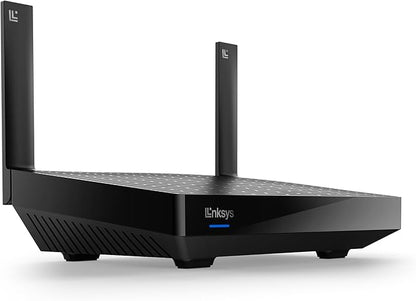 Linksys Mesh Wifi 6 Router, 700 Sq. ft Coverage, 25+ Devices, Speeds up to by Linksys